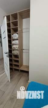 2-к квартира, посуточно, 30м2, 1/1 этаж