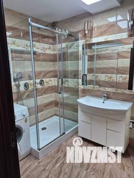 2-к квартира, посуточно, 75м2, 5/10 этаж