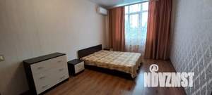 2-к квартира, посуточно, 60м2, 3/10 этаж