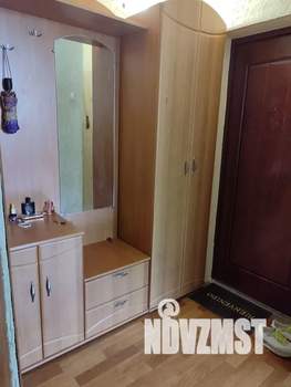 1-к квартира, посуточно, 35м2, 2/5 этаж