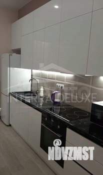 1-к квартира, на длительный срок, 40м2, 10/16 этаж