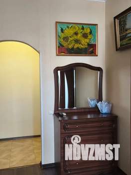 1-к квартира, посуточно, 35м2, 4/5 этаж