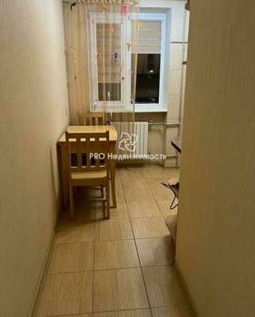 1-к квартира, на длительный срок, 31м2, 3/5 этаж