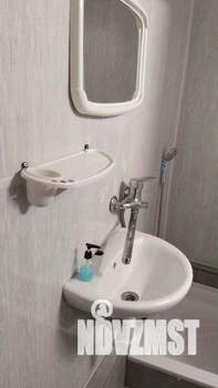 1-к квартира, посуточно, 22м2, 1/1 этаж