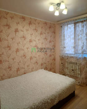 2-к квартира, на длительный срок, 40м2, 2/3 этаж