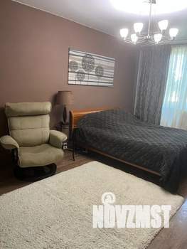 3-к квартира, посуточно, 67м2, 3/5 этаж