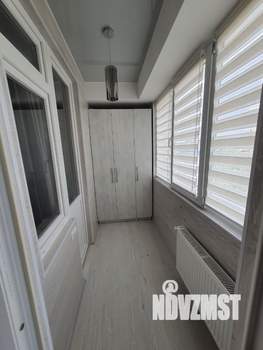 1-к квартира, на длительный срок, 40м2, 4/10 этаж