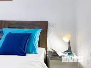 3-к квартира, посуточно, 65м2, 1/3 этаж