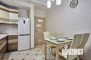 2-к квартира, посуточно, 52м2, 3/10 этаж