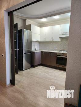 1-к квартира, на длительный срок, 40м2, 3/10 этаж