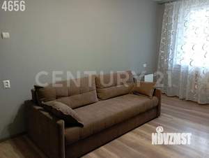 1-к квартира, на длительный срок, 38м2, 2/5 этаж