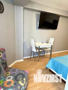 Студия квартира, посуточно, 25м2, 2/4 этаж