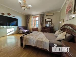 3-к квартира, посуточно, 86м2, 4/4 этаж