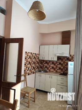 1-к квартира, посуточно, 36м2, 1/5 этаж