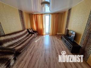 2-к квартира, посуточно, 62м2, 5/5 этаж