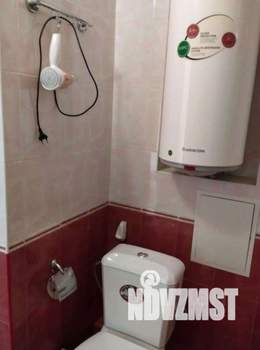 1-к квартира, посуточно, 61м2, 1/1 этаж