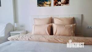 1-к квартира, посуточно, 30м2, 1/6 этаж