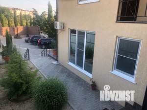 Студия квартира, посуточно, 30м2, 2/2 этаж