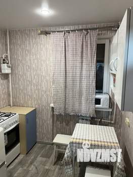 2-к квартира, на длительный срок, 44м2, 4/5 этаж