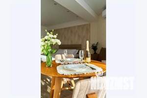 1-к квартира, посуточно, 25м2, 4/4 этаж