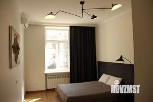 2-к квартира, посуточно, 85м2, 2/3 этаж