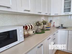 1-к квартира, посуточно, 43м2, 7/9 этаж