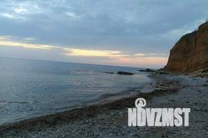 1-к квартира, посуточно, 21м2, 1/4 этаж