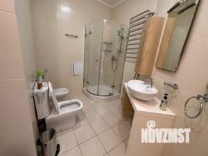 3-к квартира, посуточно, 130м2, 7/8 этаж