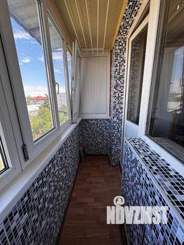 2-к квартира, на длительный срок, 45м2, 5/6 этаж