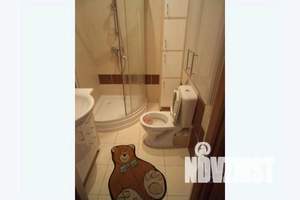 2-к квартира, посуточно, 56м2, 4/4 этаж