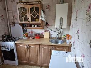 1-к квартира, посуточно, 35м2, 2/5 этаж