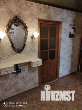 3-к квартира, посуточно, 50м2, 2/5 этаж