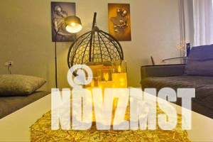 2-к квартира, посуточно, 62м2, 2/3 этаж