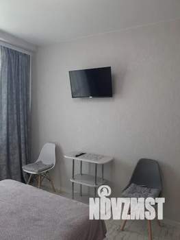 Студия квартира, посуточно, 24м2, 4/4 этаж