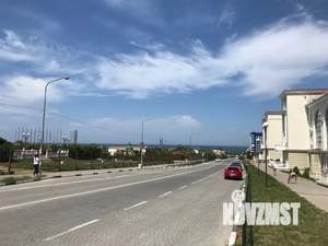 1-к квартира, посуточно, 42м2, 9/16 этаж