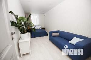 2-к квартира, посуточно, 45м2, 5/5 этаж