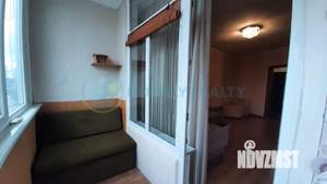 1-к квартира, на длительный срок, 38м2, 3/10 этаж