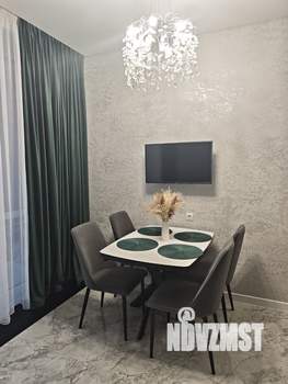 Студия квартира, посуточно, 30м2, 1/5 этаж