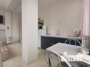1-к квартира, посуточно, 25м2, 1/7 этаж
