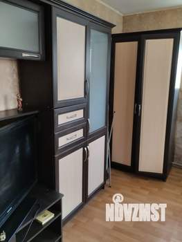 1-к квартира, на длительный срок, 42м2, 1/12 этаж