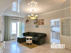 3-к квартира, на длительный срок, 68м2, 4/10 этаж