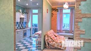 2-к квартира, посуточно, 65м2, 8/9 этаж