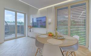 4-к квартира, на длительный срок, 120м2, 5/9 этаж