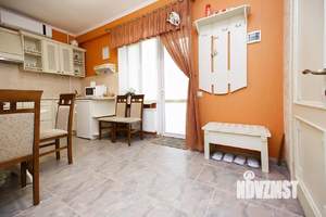 2-к квартира, посуточно, 60м2, 1/1 этаж