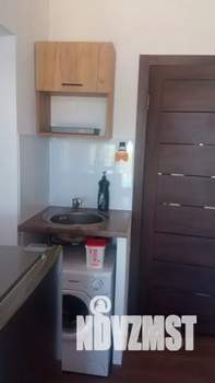 1-к квартира, посуточно, 30м2, 3/3 этаж