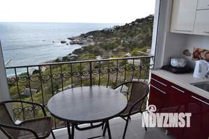 1-к квартира, посуточно, 24м2, 6/8 этаж