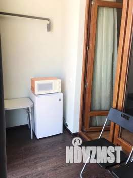 Студия квартира, посуточно, 30м2, 2/5 этаж