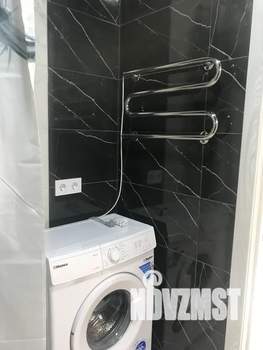 1-к квартира, посуточно, 23м2, 1/4 этаж