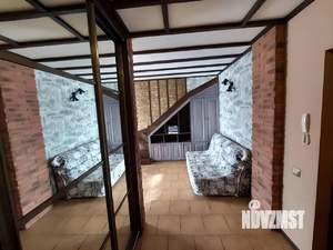 2-к квартира, посуточно, 55м2, 6/6 этаж