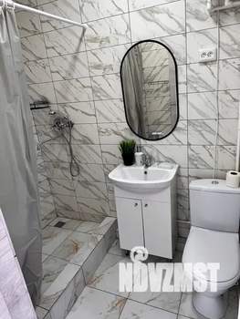 Студия квартира, посуточно, 24м2, 3/3 этаж